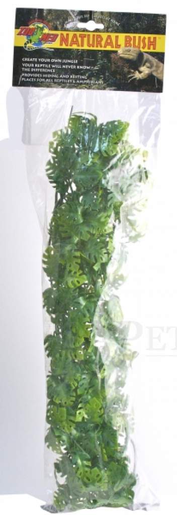 Zoo Med Amazonian Phyllo Kunstpflanze Terrarium